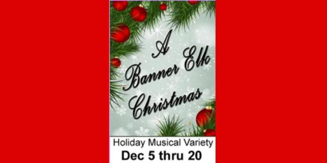 A Banner Elk Christmas