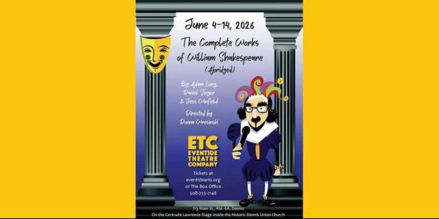 The Complete Works of william Shakespeare (abridged)