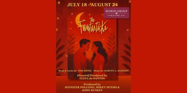 The Fantasticks