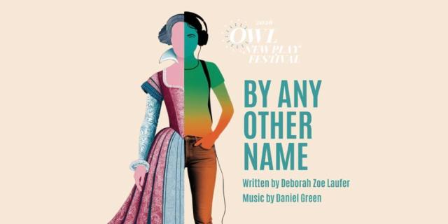 By Any Other Name by Deborah Zoe Laufer