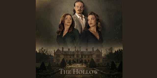 The Hollow By Agatha Christie