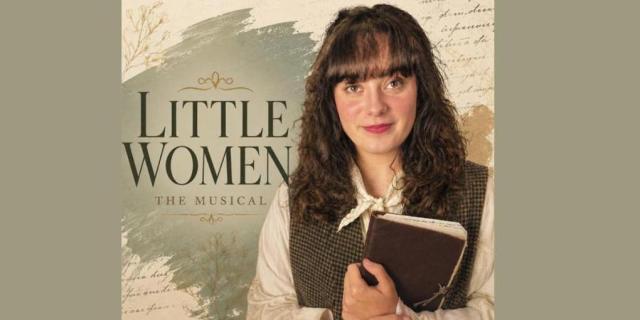 Little Women: The Musical
