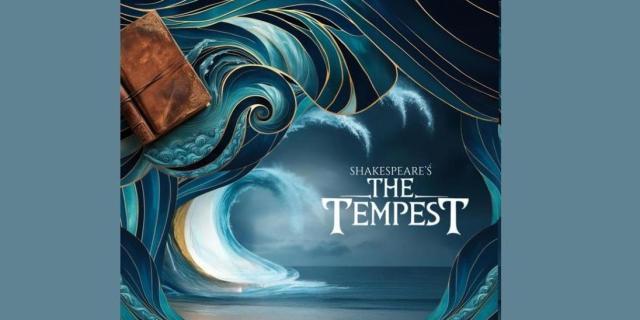 The Tempest