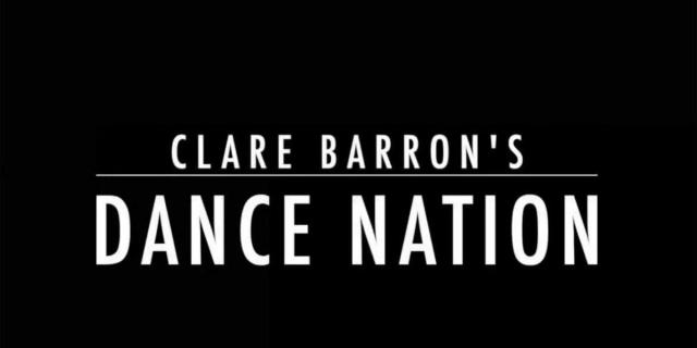Dance Nation  by Clare Baron