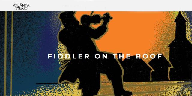 Fiddler on the Roof