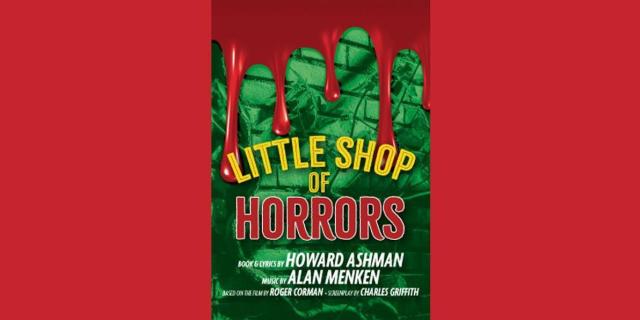 Little Shop of Horrors