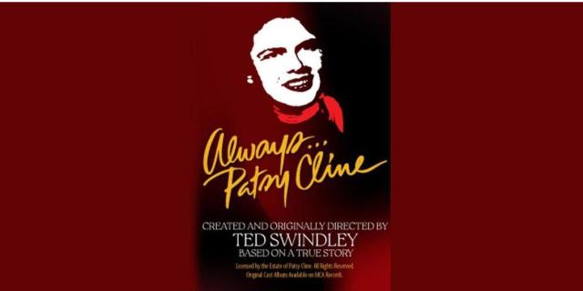 Always… Patsy Cline