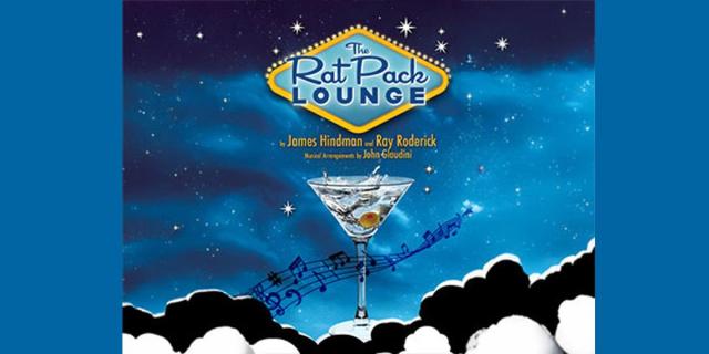 The Rat Pack Lounge