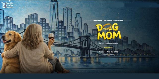 Dog Mom