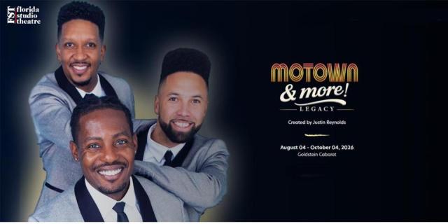 Legacy: Motown & More