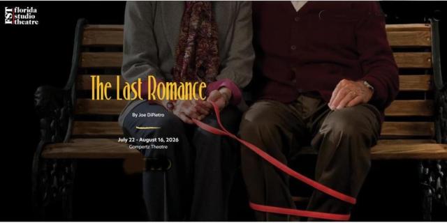 The Last Romance