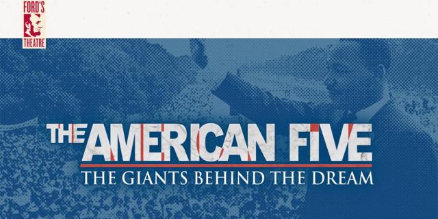The American Five  - Written By Chess Jakobs