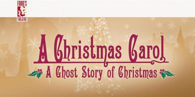 A Christmas Carol – 2025