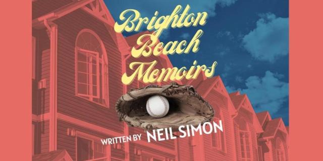 Brighton Beach Memoirs