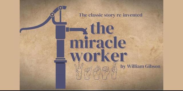 The Miracle Worker