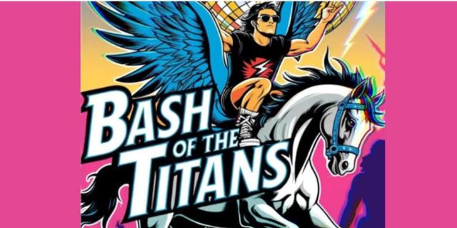 Bash of the Titans