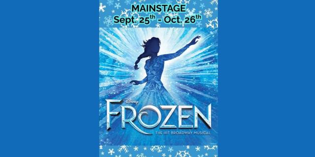Disney’s Frozen  - Winter Haven
