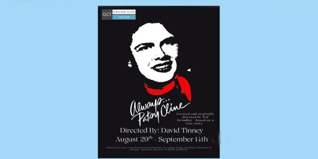 Always…Patsy Cline