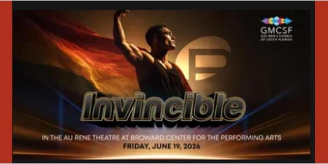 Invincible