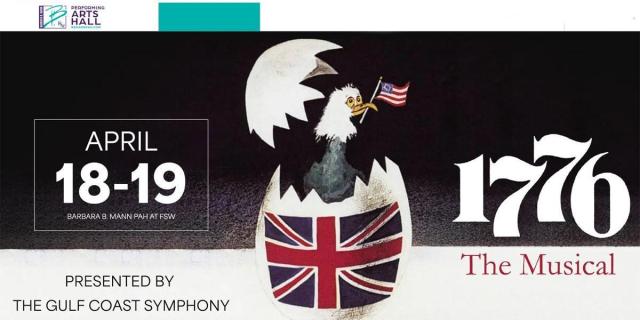 1776: The Musical