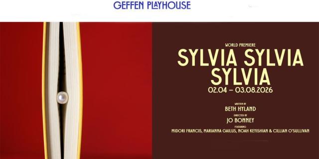 SYLVIA SYLVIA SYLVIA