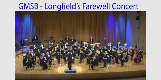 47th  Season Grande Finale Concert - Longfield’s Farewell Concert