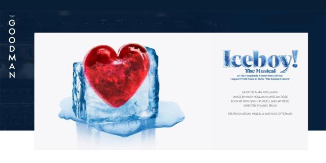 Iceboy! The Musical