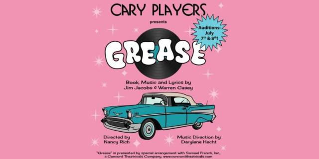 GREASE