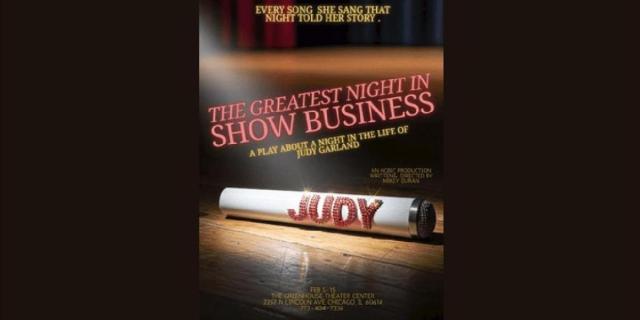 The Greatest Night In Show Business