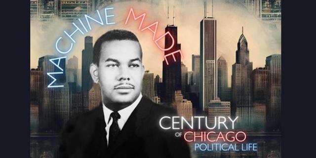 Machine Made  - Written and Directed by Shepsu Aakhu