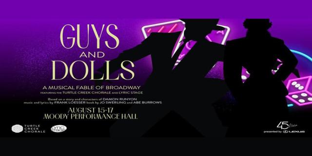 Guys & Dolls