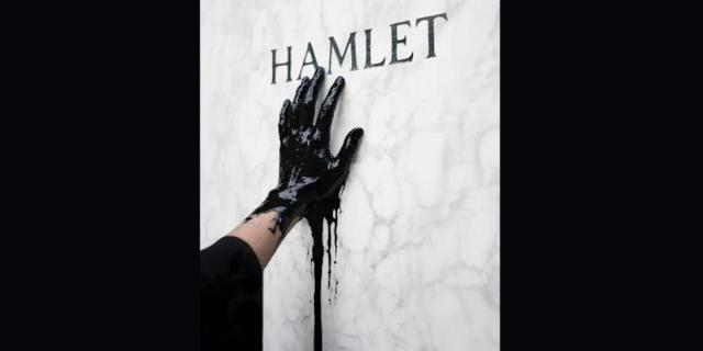 HAMLET  by William Shakespeare