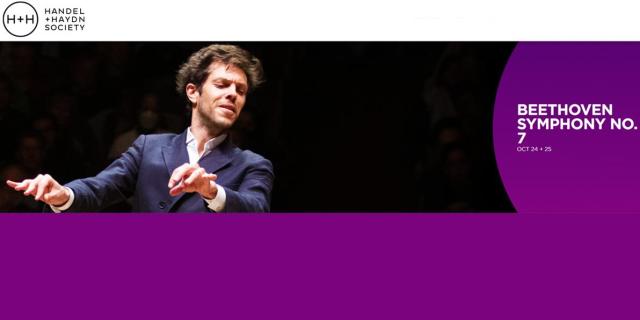 BEETHOVEN SYMPHONY NO. 7