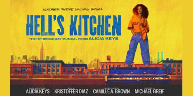 Hell's Kitchen