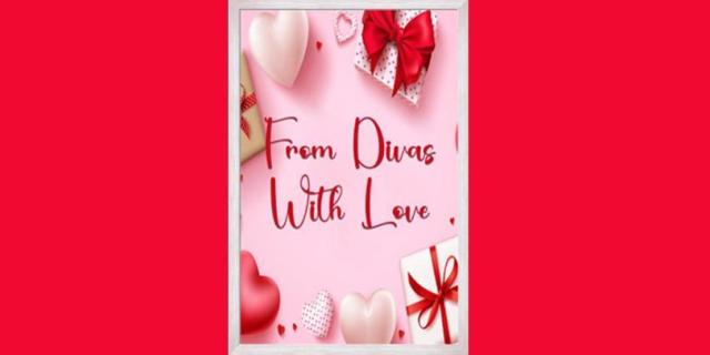 From Divas with Love