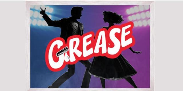 GREASE