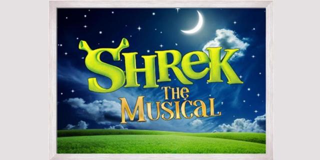 Shrek: The Musical