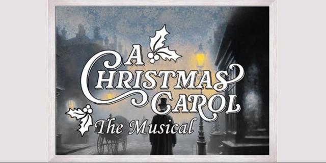 A Christmas Carol (2025) Henegar