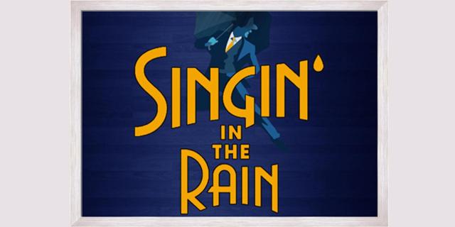 Singin' in the Rain