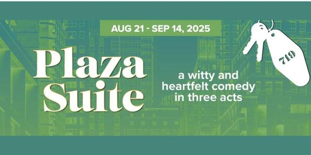 Plaza Suite