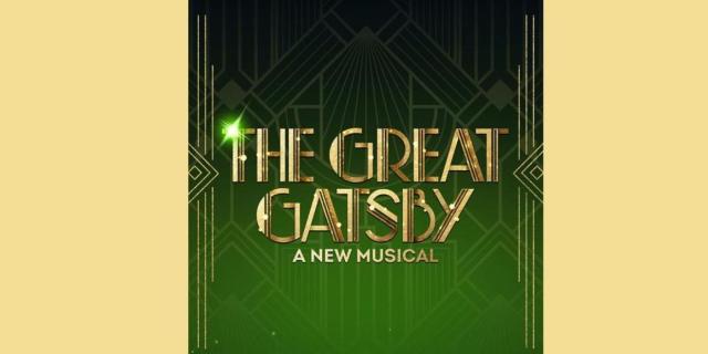 The Great Gatsby