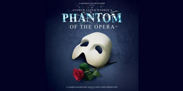 The Phantom of the Opera