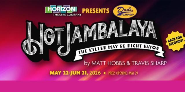 Hot Jambalaya