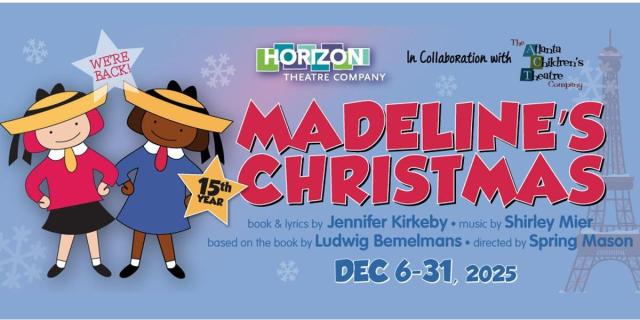 Madeline’s Christmas
