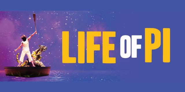 Life of Pi