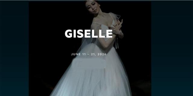 Giselle