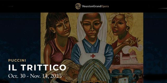 PUCCINI Il trittico
