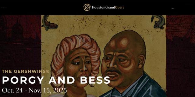The Gershwins® Porgy and Bess