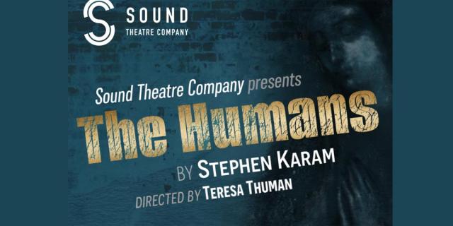 The Humans by Stephen Karam