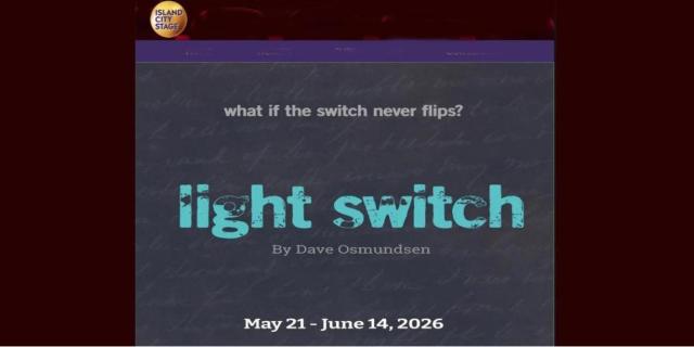 Light Switch